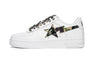 ABC CAMO BAPE STA