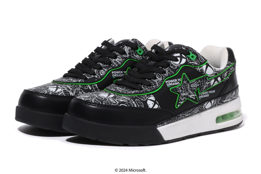 BAPE X XBOX 】ROADSTA BAPE X XBOX CAMO | bape.com