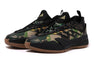 【 BAPE X ADIDAS 】DAME 9 BAPE CAMO