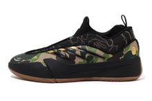 【 BAPE X ADIDAS 】DAME 9 BAPE CAMO