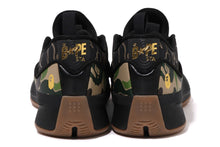 【 BAPE X ADIDAS 】DAME 9 BAPE CAMO