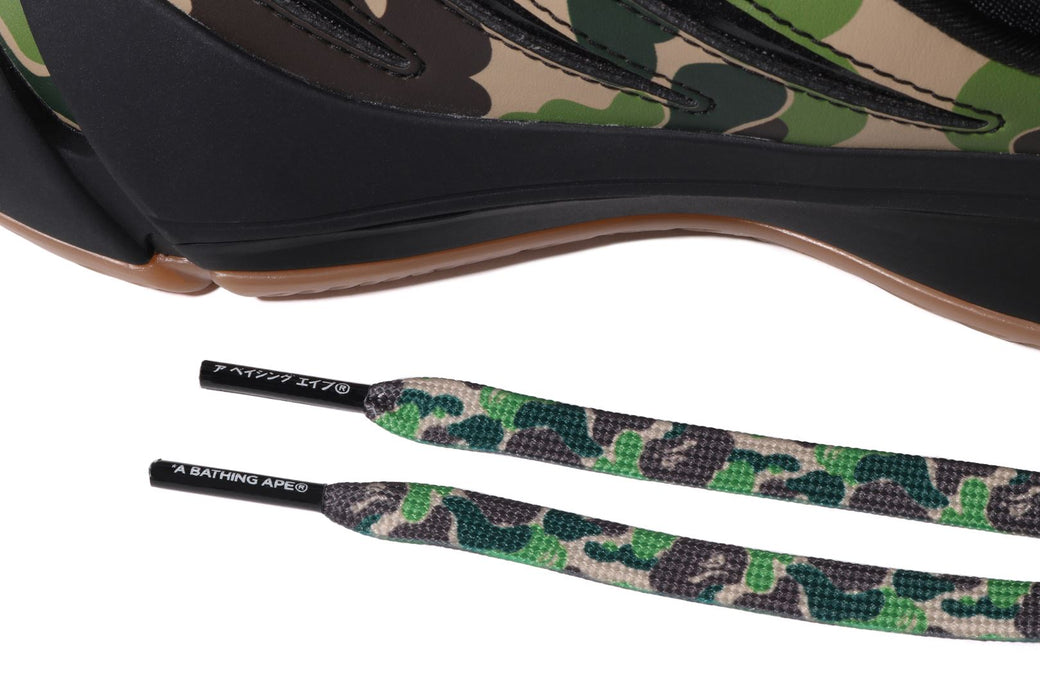 BAPE X ADIDAS 】DAME 9 BAPE CAMO | bape.com