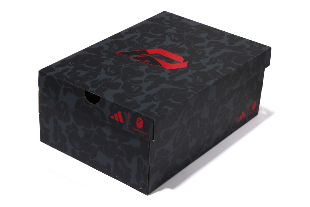 BAPE X ADIDAS 】DAME 9 BAPE CAMO | bape.com