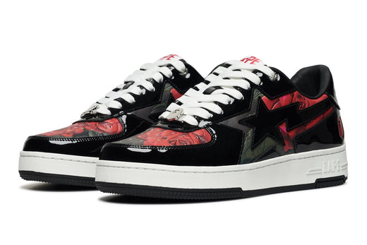 【 BAPE X ASSC 】BAPE STA ICON