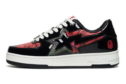 【 BAPE X ASSC 】BAPE STA ICON