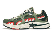 【 BAPE X BAYC 】SHARK STA