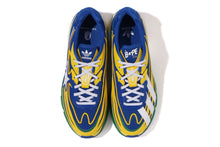 【 BAPE X ADIDAS 】ORKETRO