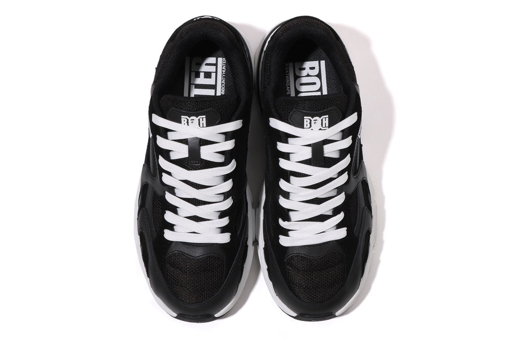 A BATHING APE☆【 BAPE X BOUNTY HUNTER 】SHARK STA シューズ BAPE X BOUNTY HUNTER 】SHARK STA | bape.com