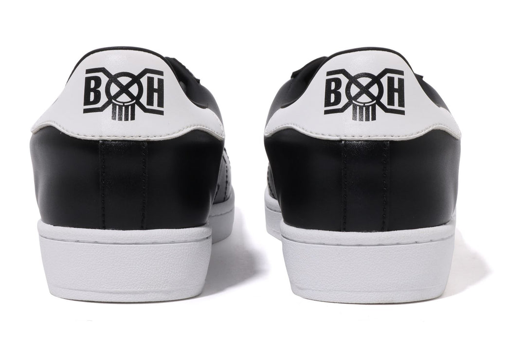 A BATHING APE☆【 BAPE X BOUNTY HUNTER 】SKULL シューズ BAPE X BOUNTY HUNTER 】SKULL SHOES | bape.com