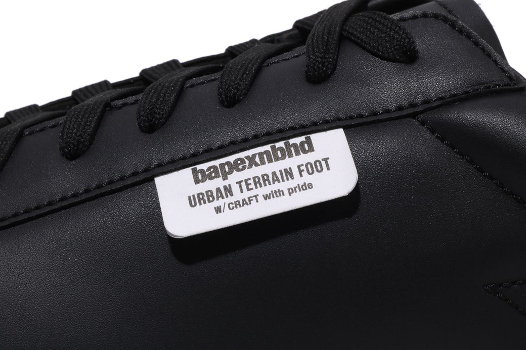 BAPE X NBHD 】SKULL SHOES | bape.com