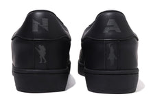 【 BAPE X NBHD 】SKULL SHOES