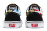 【 BAPE X VANS 】LX OLD SKOOL TB