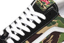 【 BAPE X VANS 】LX OLD SKOOL TB