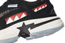 【 BAPE X CLOT 】SHARK STA