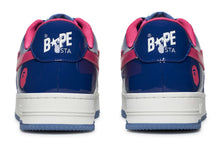 BAPE STA #1