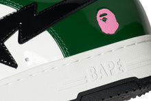 BAPE STA #1