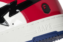 BAPE STA #1