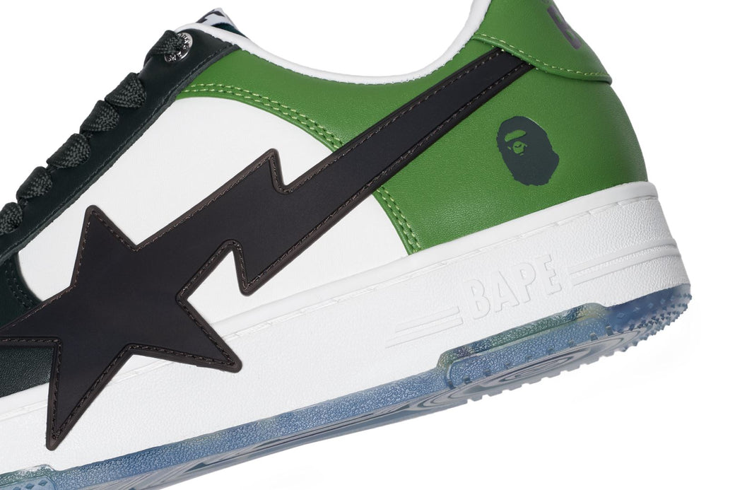 BAPESTA OS | bape.com