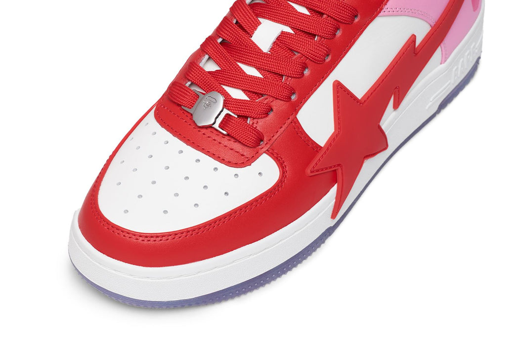 A BATHING APE ☆BAPESTA OS 要在庫確認 BAPESTA OS | bape.com