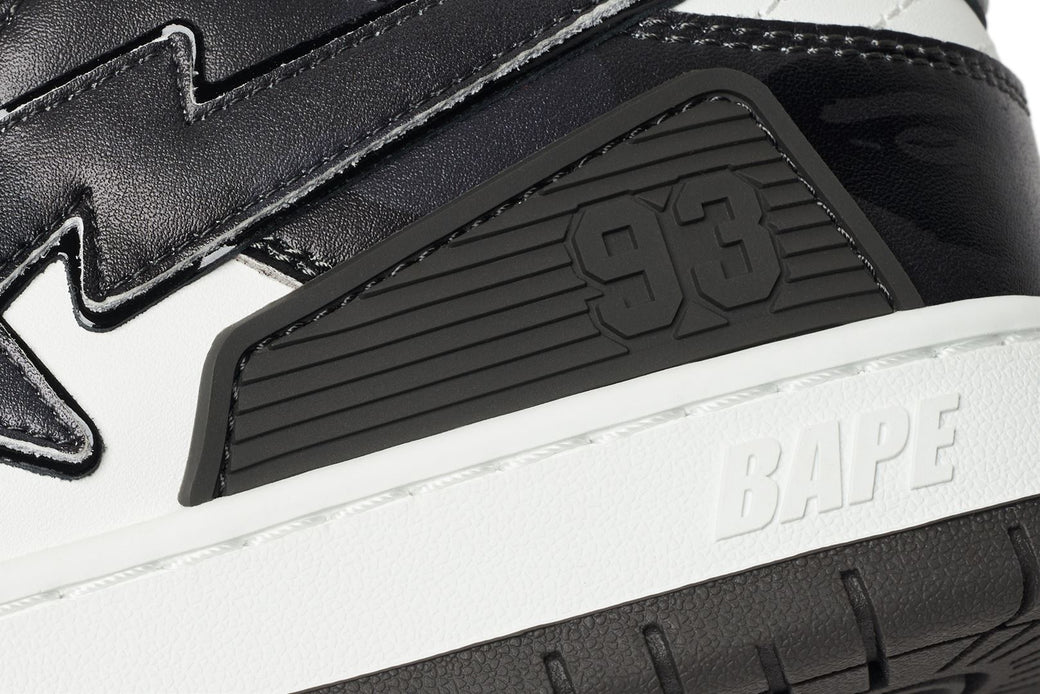 BAPE SK8 STA #1 | bape.com 