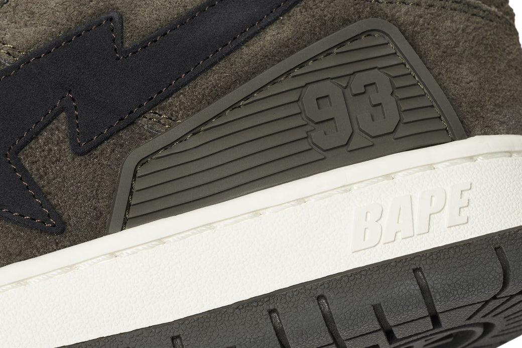 BAPE SK8 STA #3 | bape.com