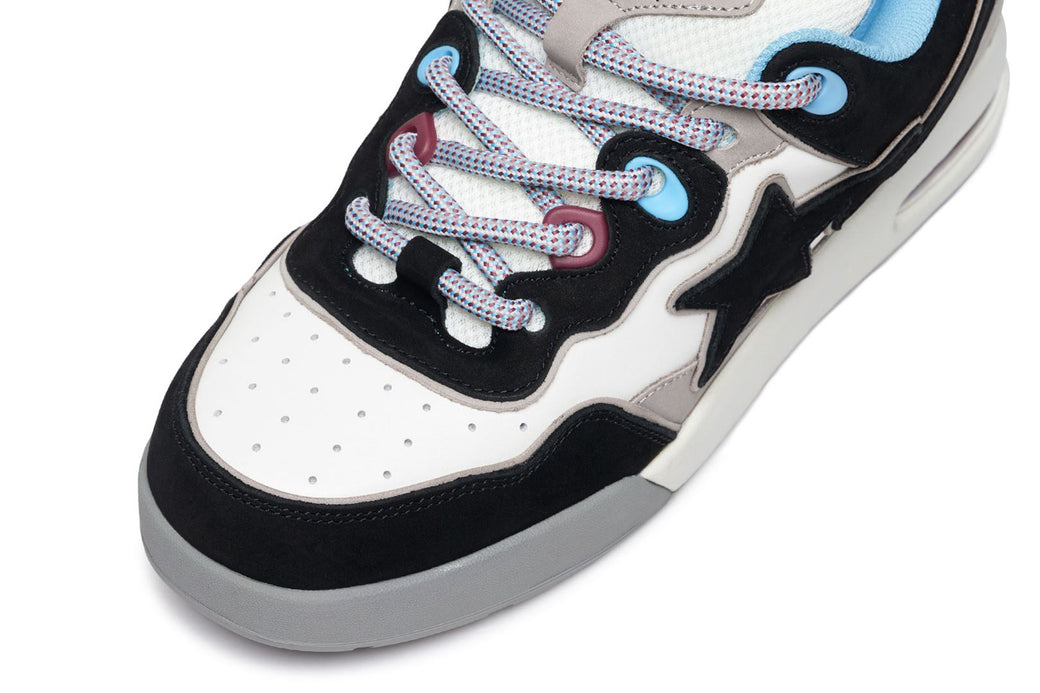 【A BATHING APE】3色展開 FLIP STA BLACK/GRAY/OLIVE UNISEX FLIP STA MENS – eu.bape.com