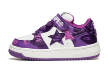 BAPE STA #1