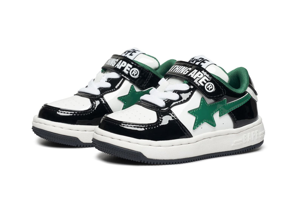 bape sta スニーカー トップ 金額