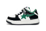 BAPE STA #2