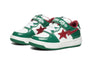 BAPE STA #2