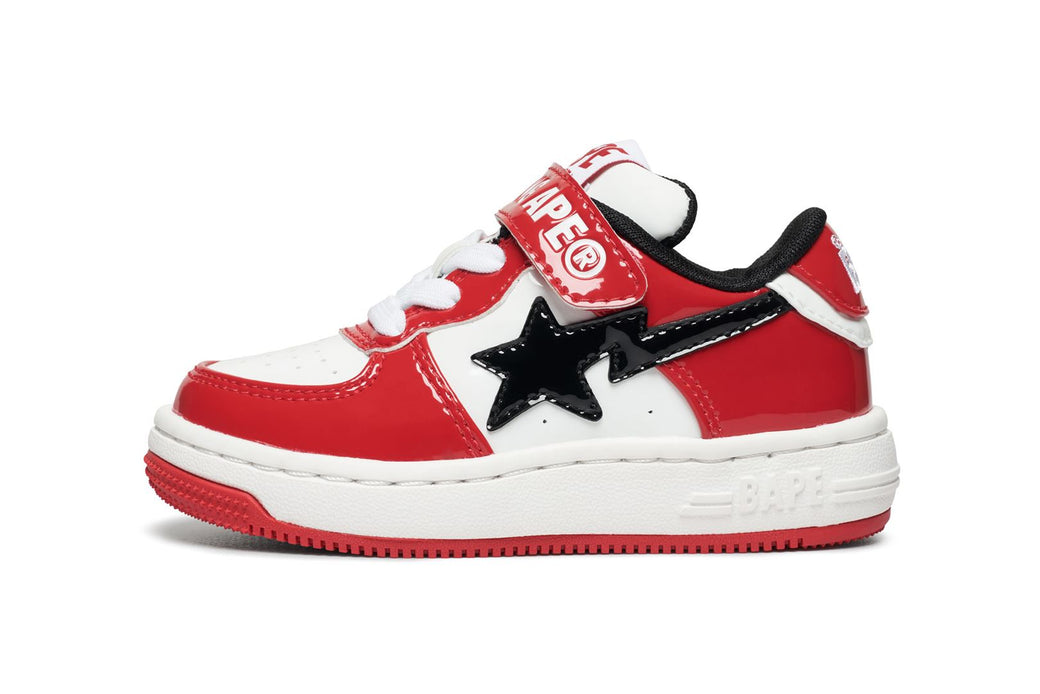 BAPE STA #2