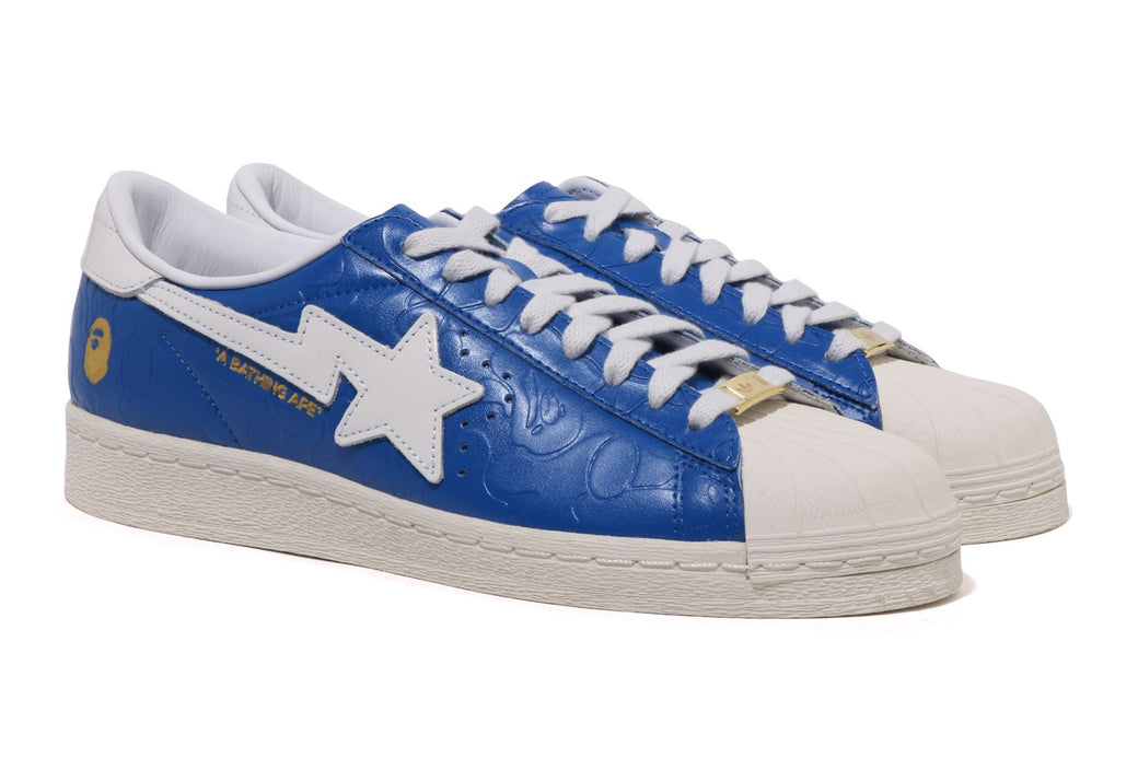 マ*バ様 【新品未使用】adidas SSTRV BAPE ATMOS 26.5 A BATHING APE BAPE X ADIDAS X ATMOS - SSTR – happyjagabee store