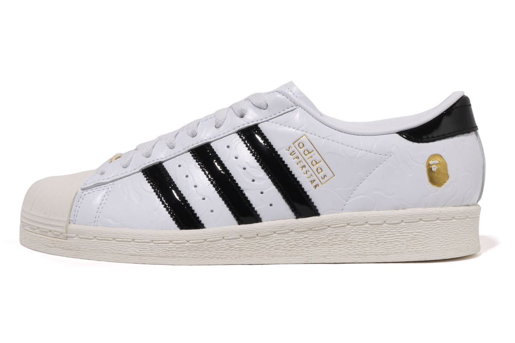 BAPE X ADIDAS 】SSTR | bape.com BAPE X ADIDAS 】SSTR | bape.com