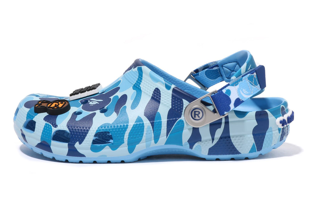 A BATHING APE｜BAPE X CROCS - CLOG | Rakuten Fashion(楽天