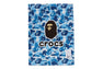 【 BAPE X CROCS 】CLOG