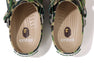 【 BAPE X CROCS 】CLOG