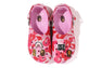 【 BAPE X CROCS 】CLOG