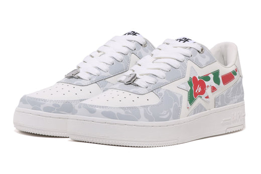 【 BAPE X PAGANI 】BAPE STA ICON