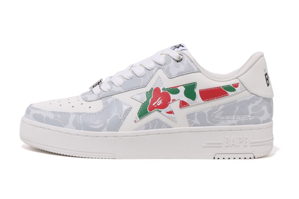 BAPE X PAGANI 】BAPE STA ICON | bape.com