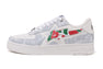 【 BAPE X PAGANI 】BAPE STA ICON