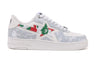 【 BAPE X PAGANI 】BAPE STA ICON