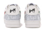 【 BAPE X PAGANI 】BAPE STA ICON