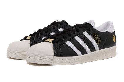 【 BAPE X ADIDAS X ATMOS 】SSTR