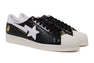 【 BAPE X ADIDAS X ATMOS 】SSTR