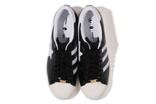 【 BAPE X ADIDAS X ATMOS 】SSTR