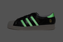【 BAPE X ADIDAS X ATMOS 】SSTR
