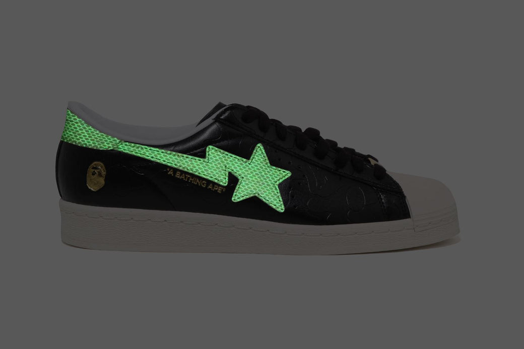 BAPE X ADIDAS X ATMOS 】SSTR | bape.com