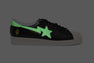 【 BAPE X ADIDAS X ATMOS 】SSTR