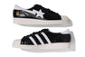 【 BAPE X ADIDAS X ATMOS 】SSTR