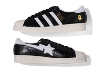 【 BAPE X ADIDAS X ATMOS 】SSTR